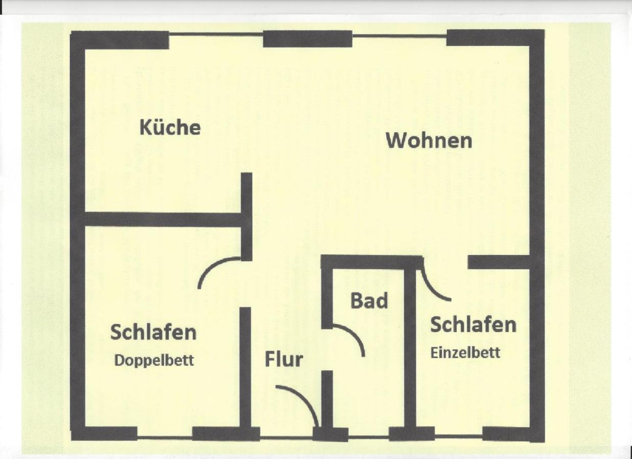 Haus Hirtenbergblick Lonau Exterior photo